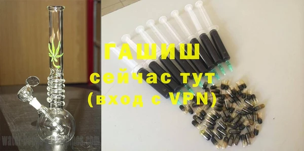 шишки Абаза